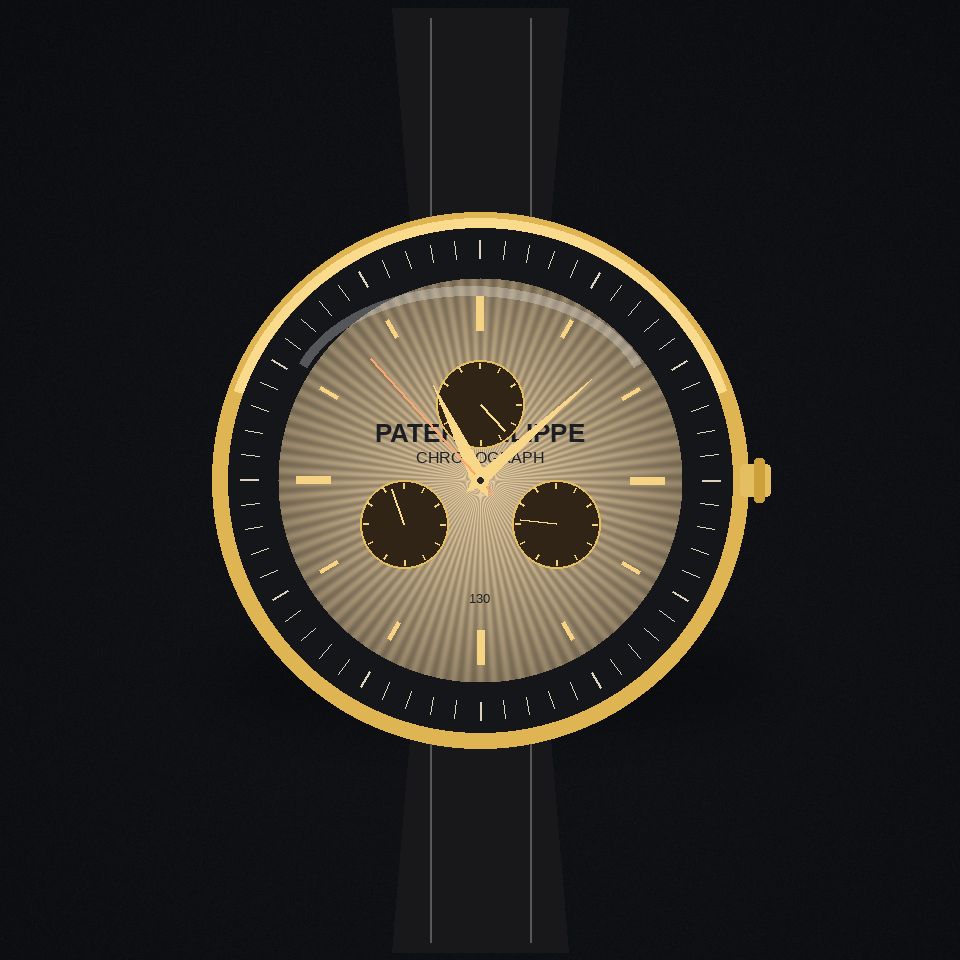 Chronograph