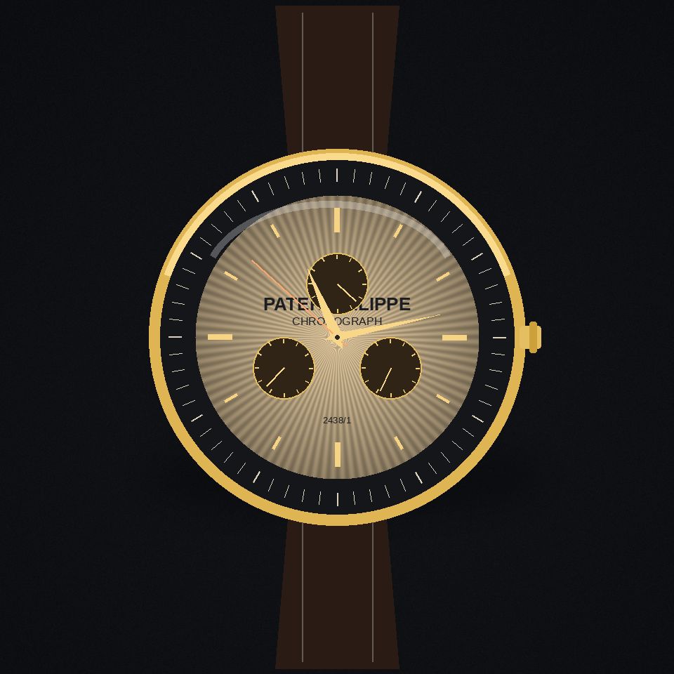 Chronograph