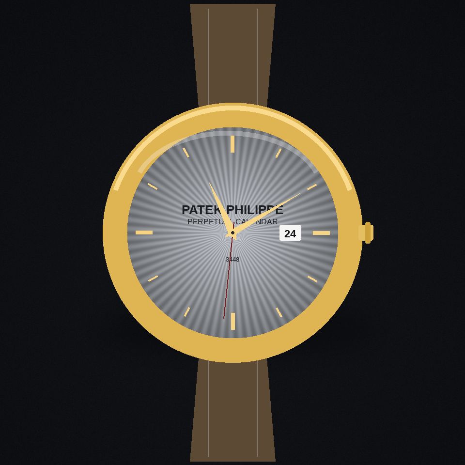 Perpetual Calendar