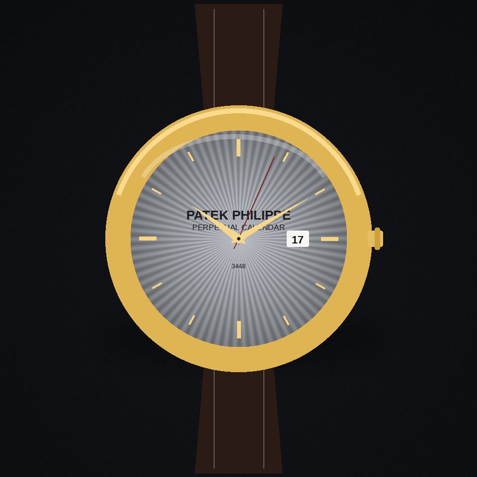 Perpetual Calendar