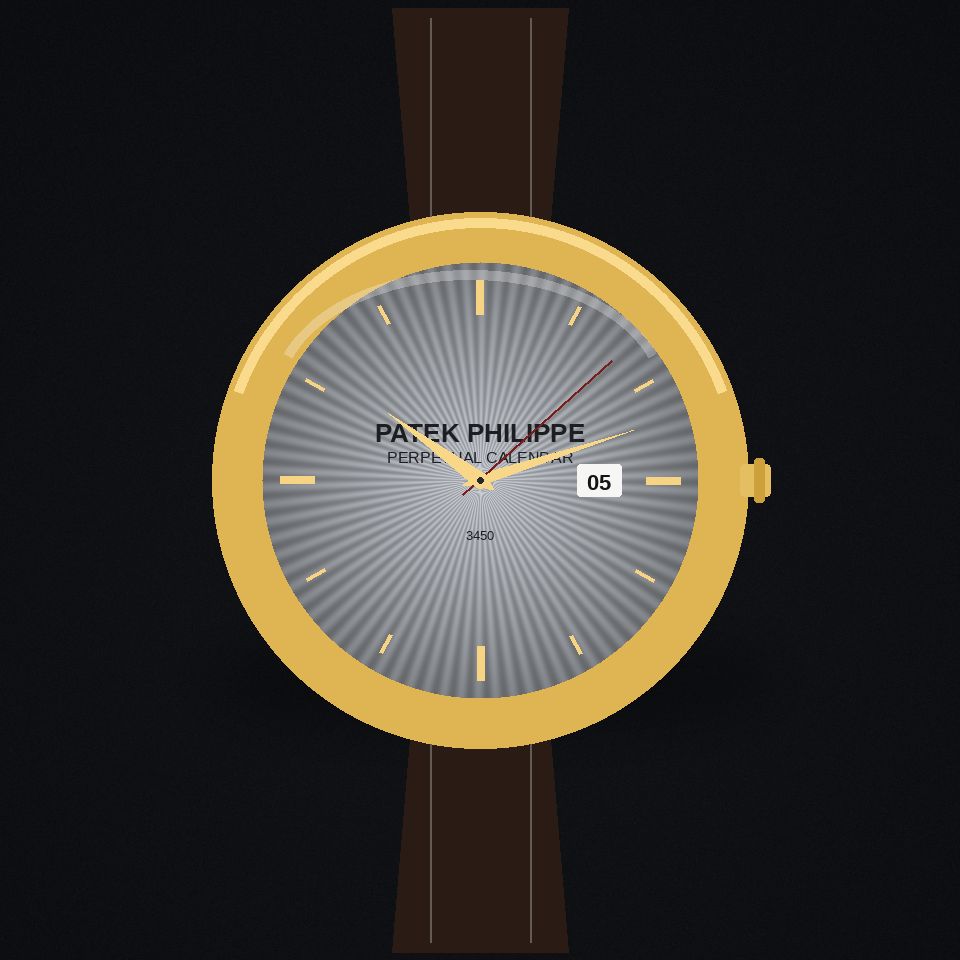 Perpetual Calendar