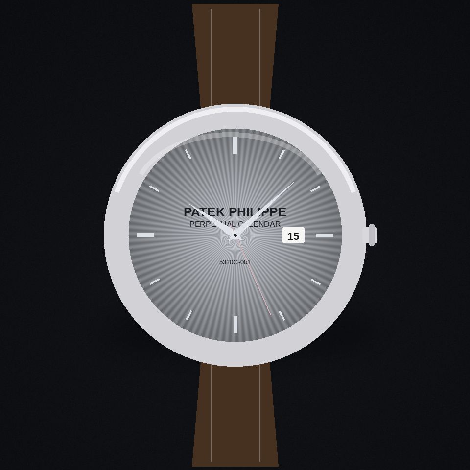 Perpetual Calendar