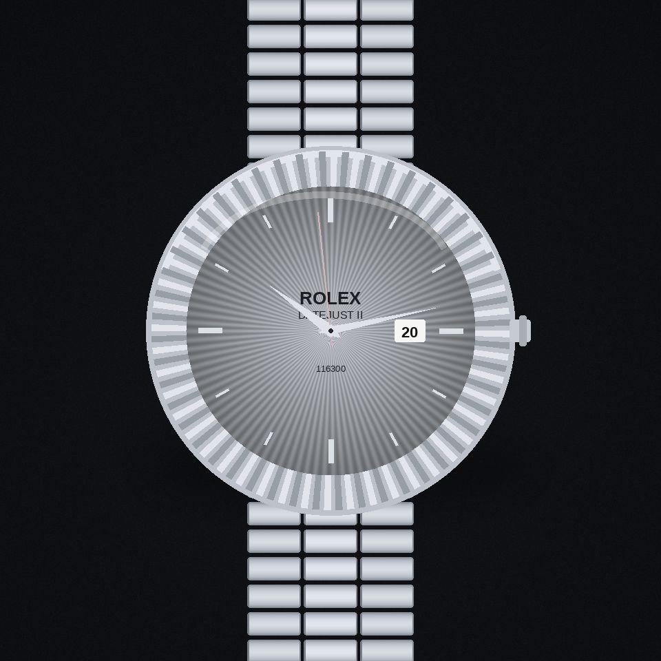 Datejust II
