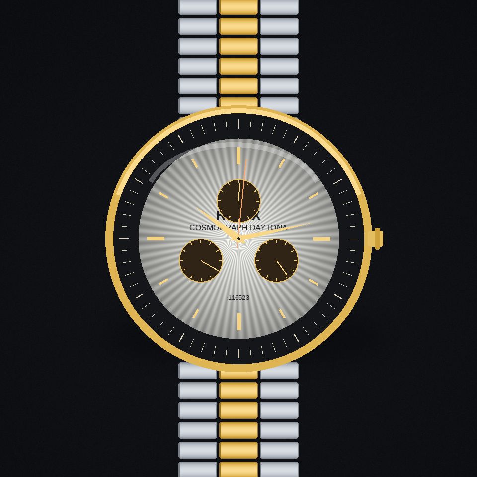Cosmograph Daytona