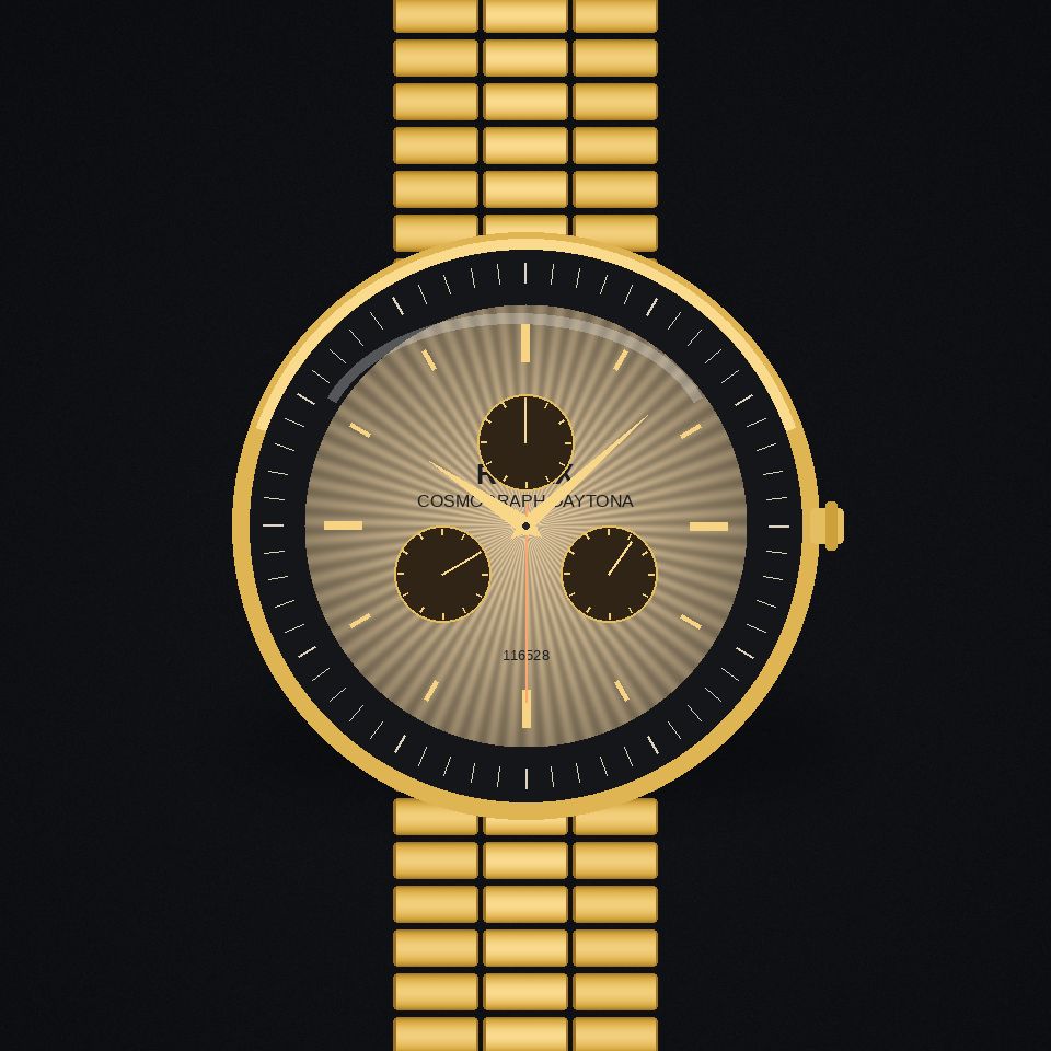 Cosmograph Daytona