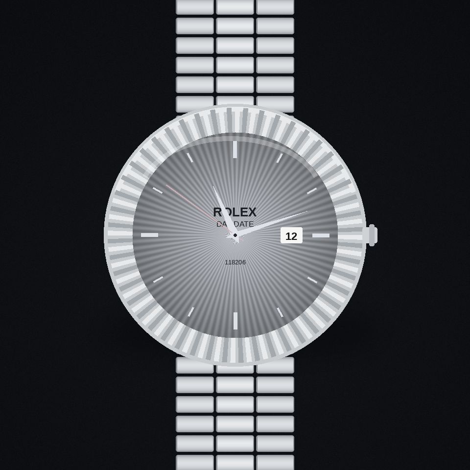 Day-Date