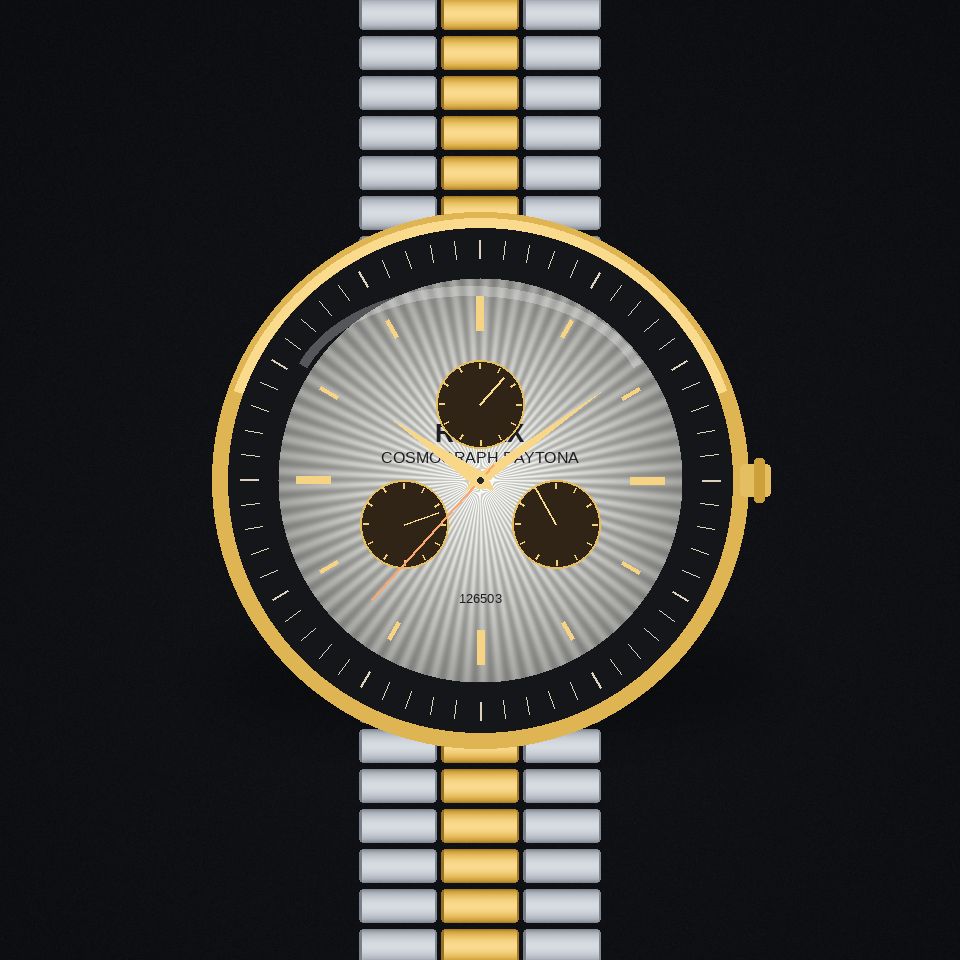 Cosmograph Daytona