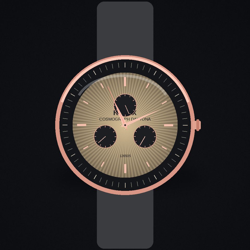Cosmograph Daytona