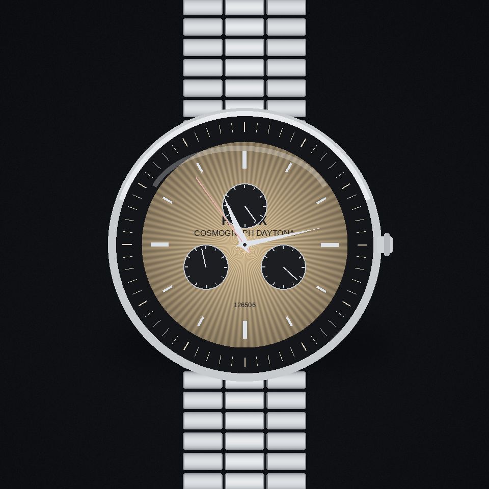 Cosmograph Daytona