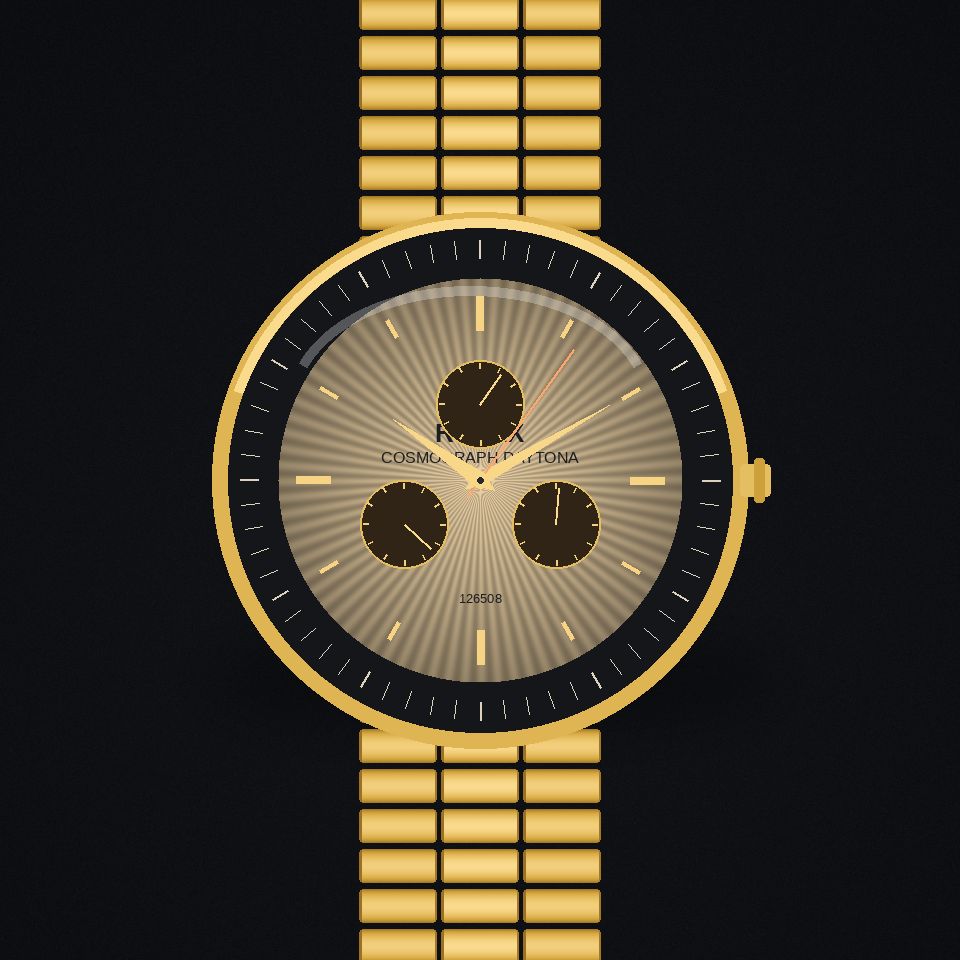 Cosmograph Daytona