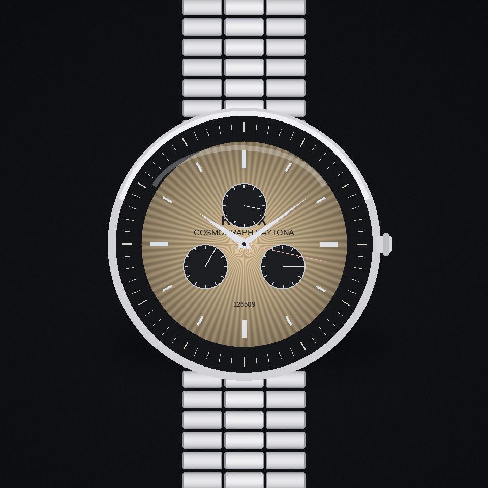 Cosmograph Daytona