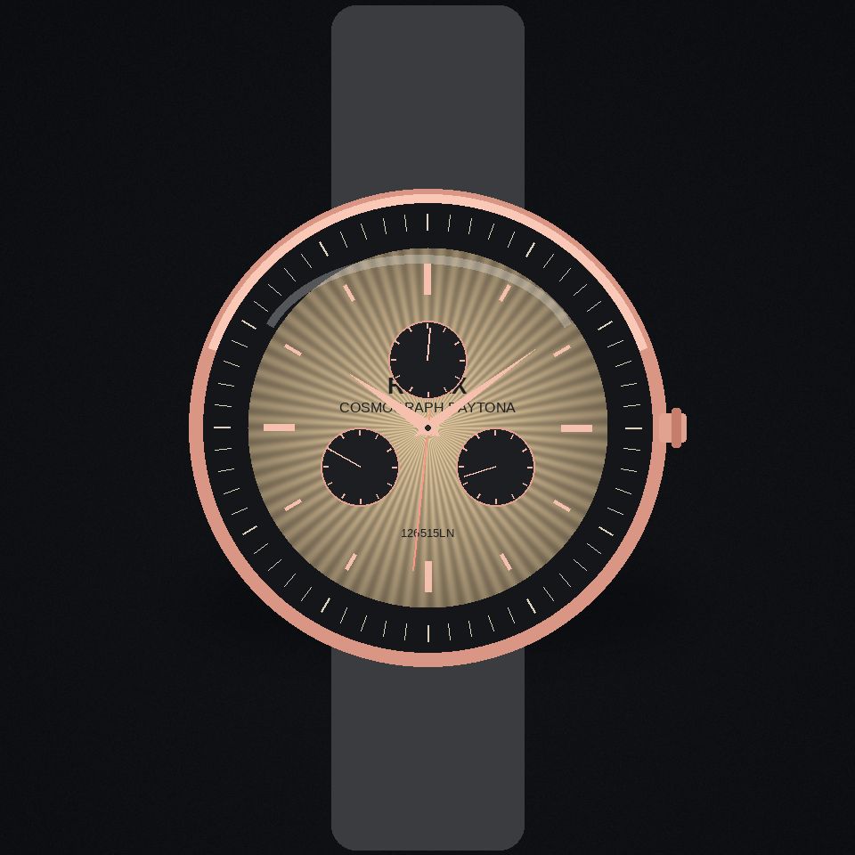 Cosmograph Daytona