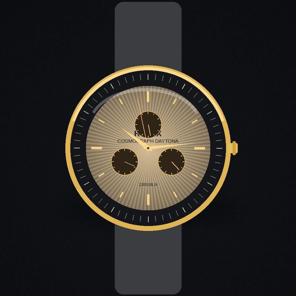 Cosmograph Daytona