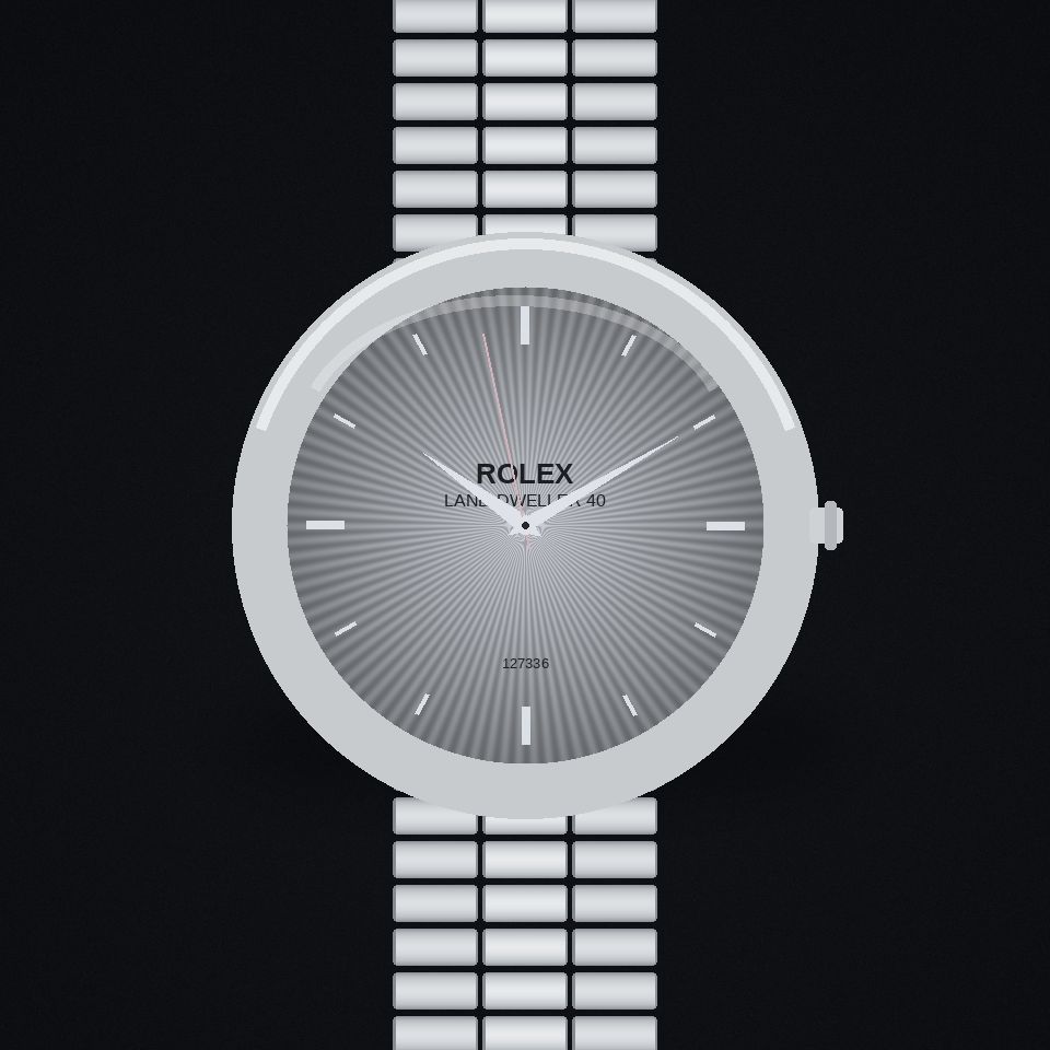 Land-Dweller 40