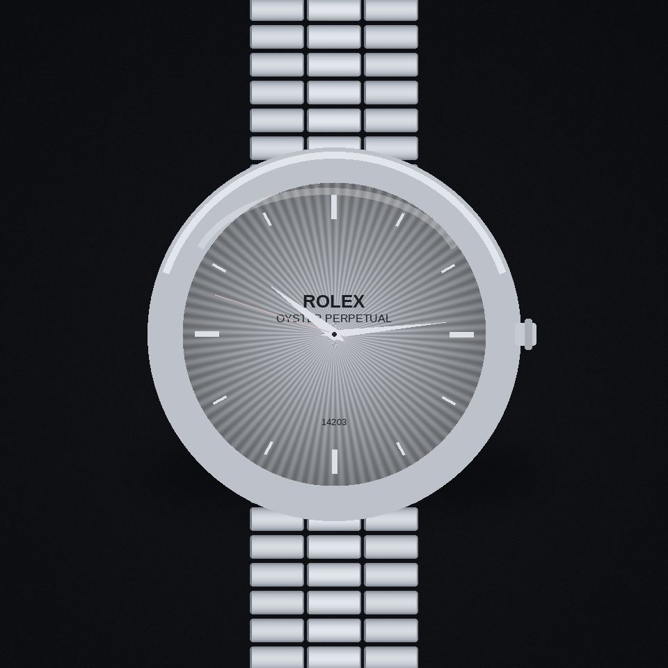 Oyster Perpetual