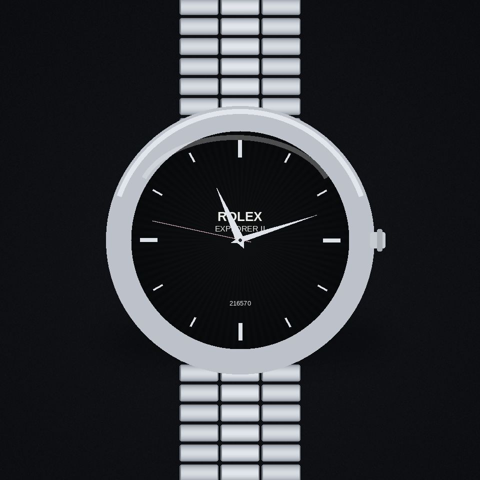 Explorer II