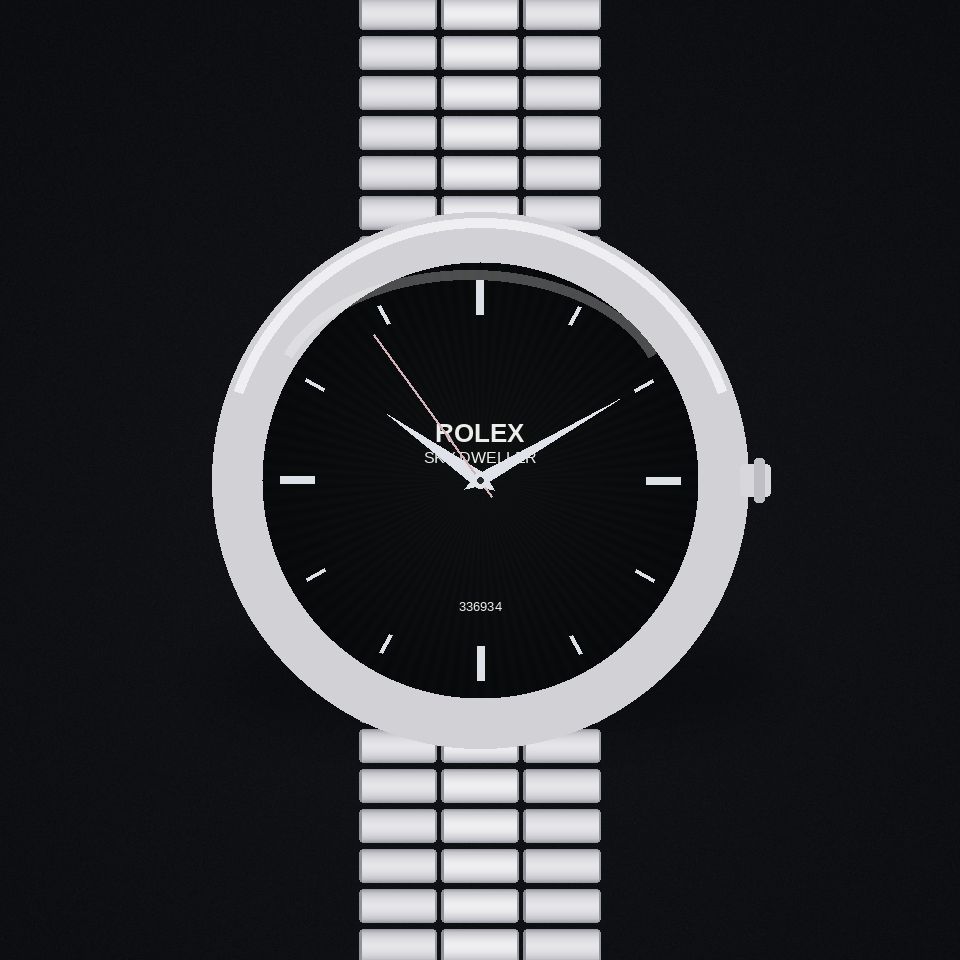 Sky-Dweller