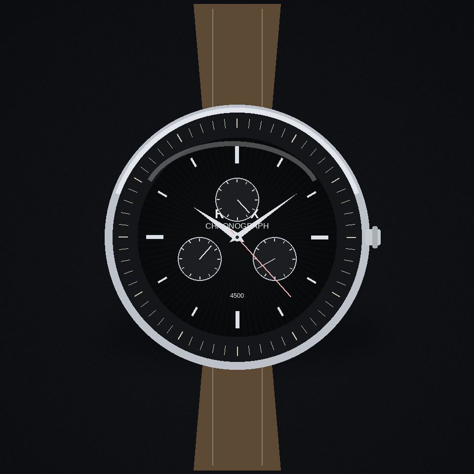 Chronograph