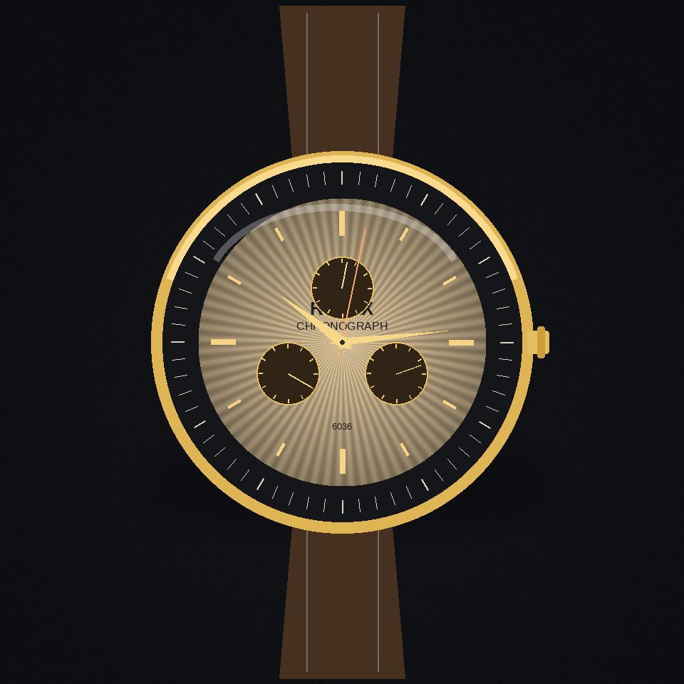 Chronograph