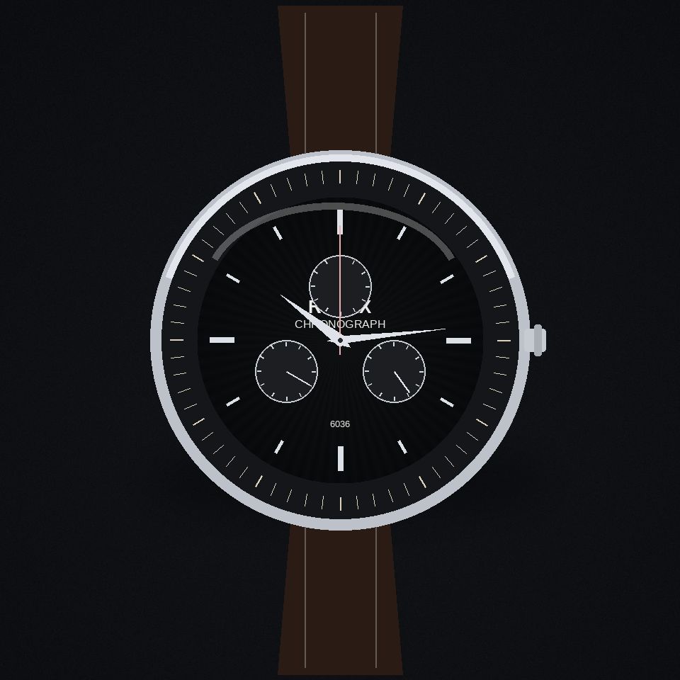 Chronograph
