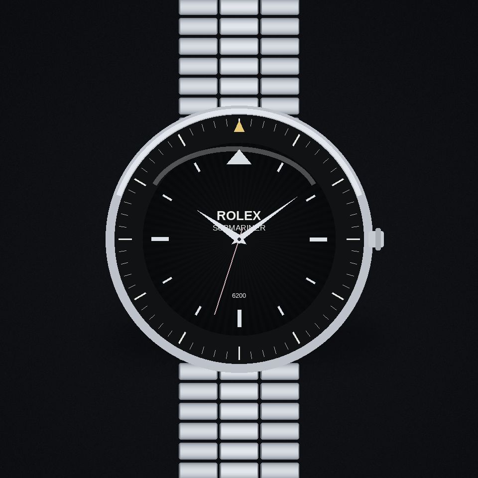 Submariner