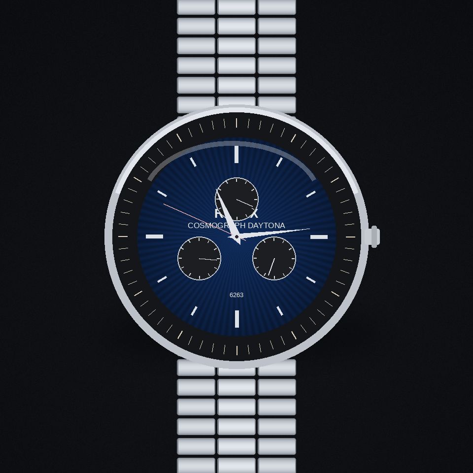 Cosmograph Daytona, John Player Special