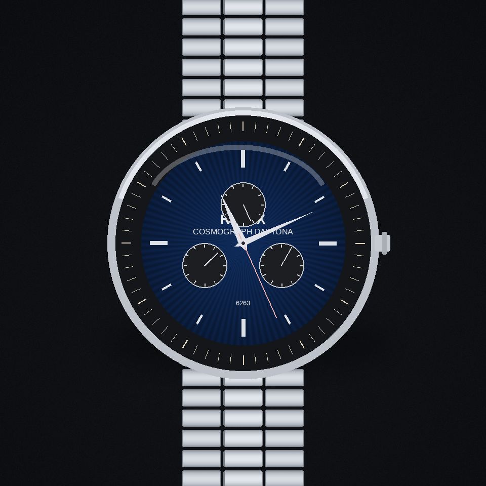 Cosmograph Daytona, Oyster Sotto