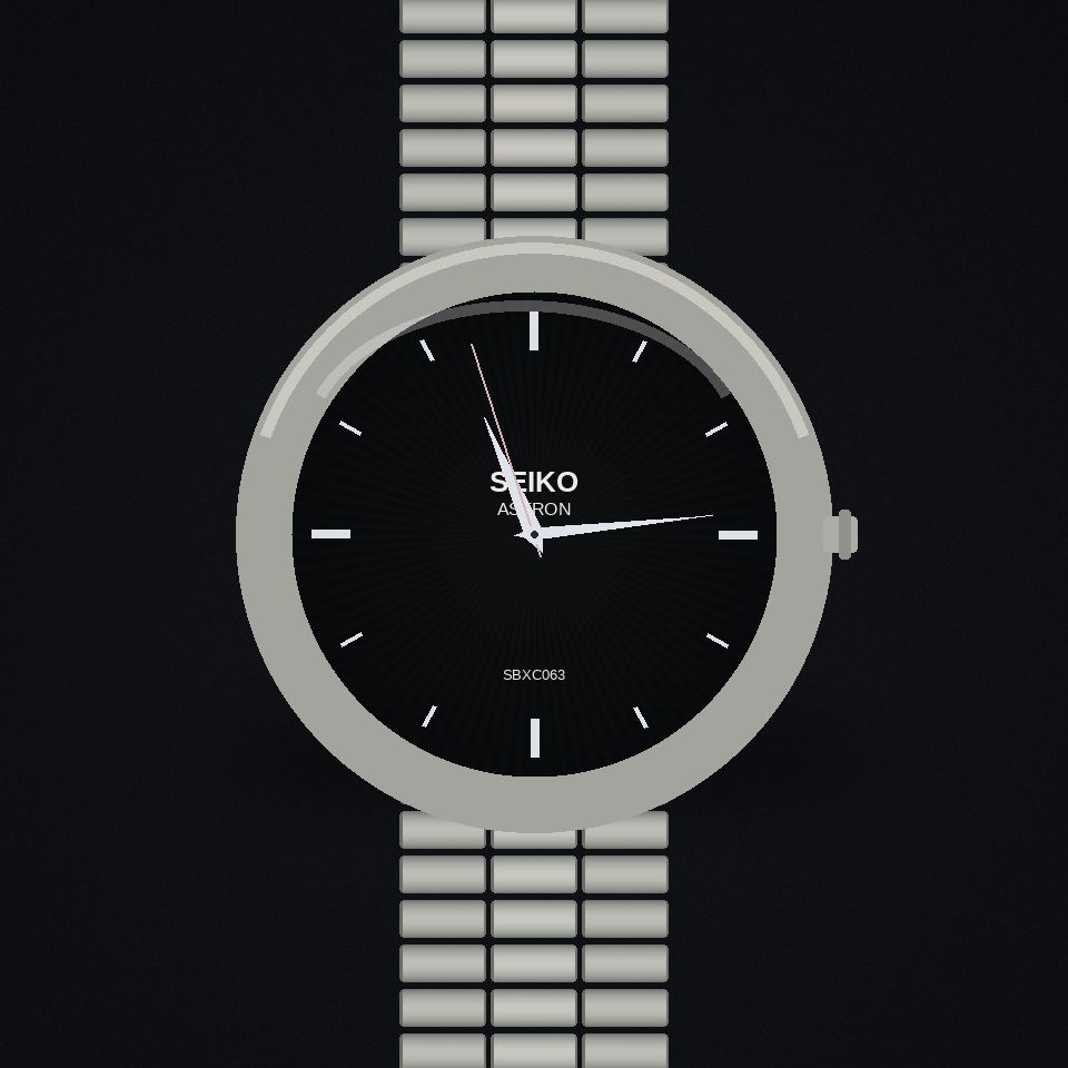 Astron