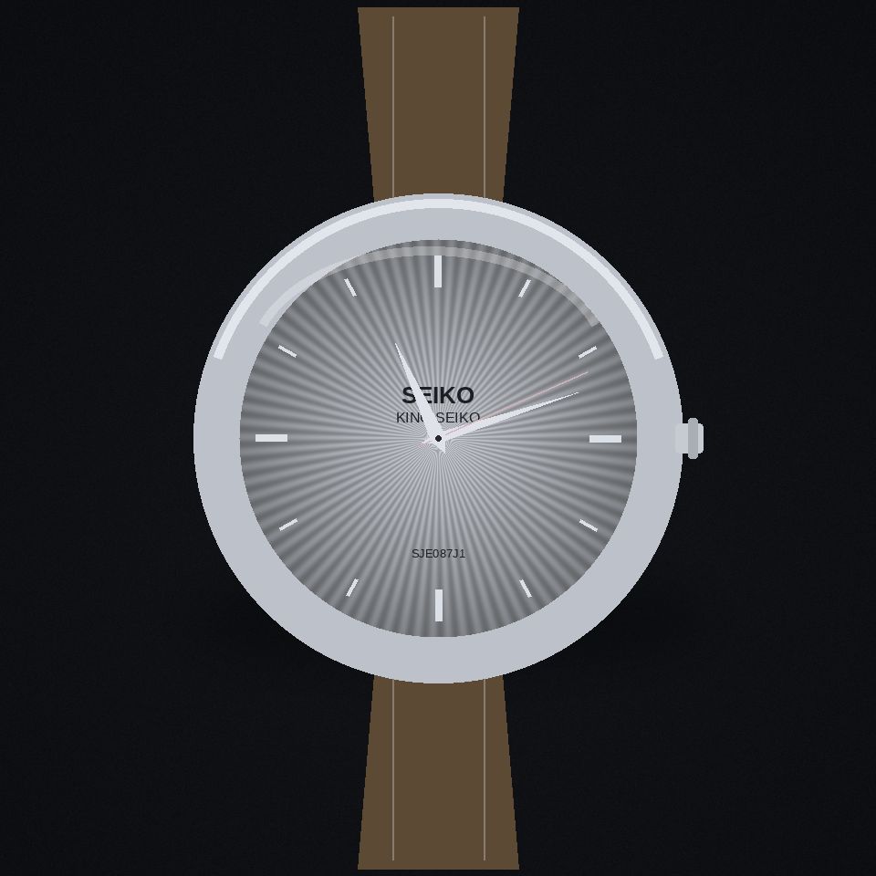 King Seiko
