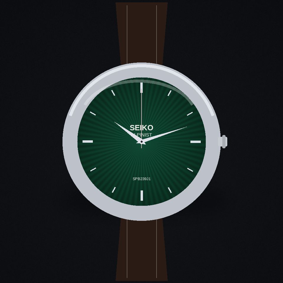 Alpinist