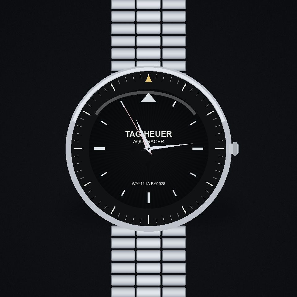 Aquaracer