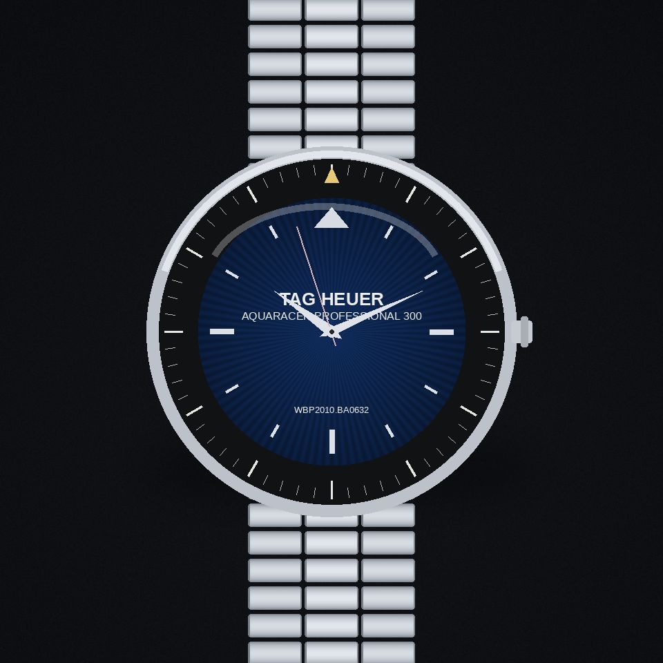 Aquaracer Professional 300