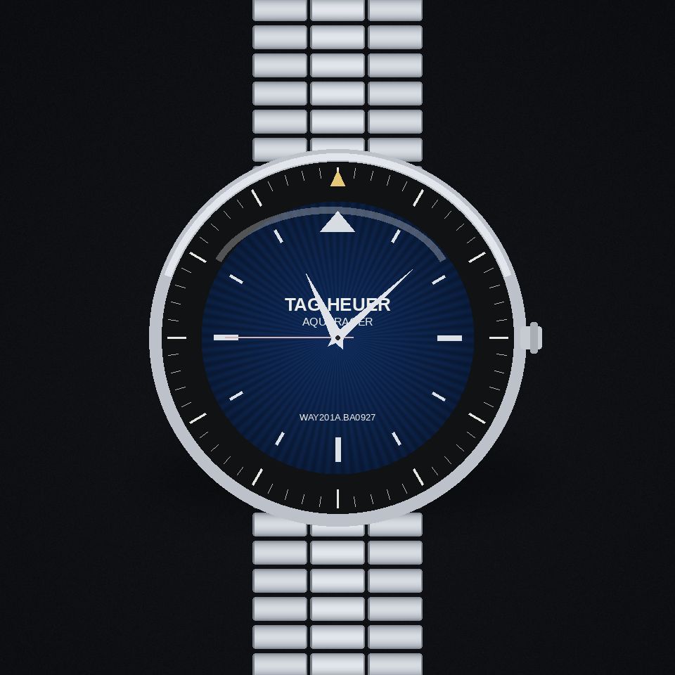 Aquaracer