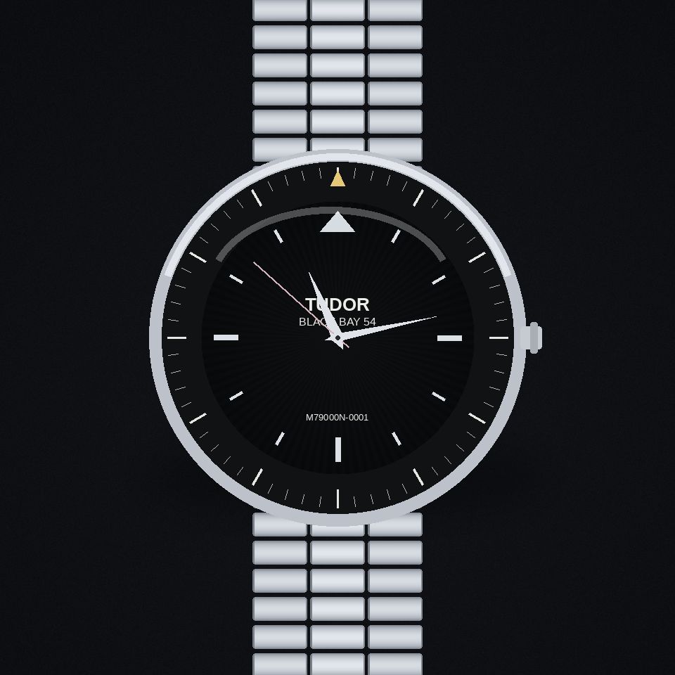 Black Bay 54