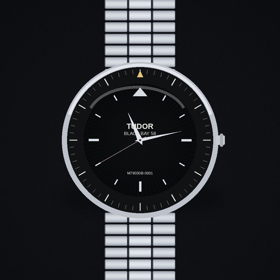Black Bay 58