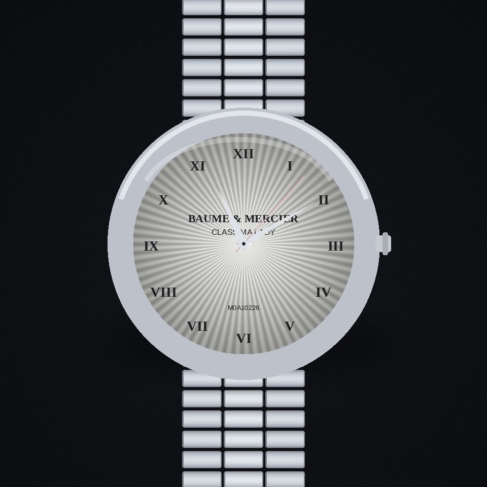 Classima Lady, diamond