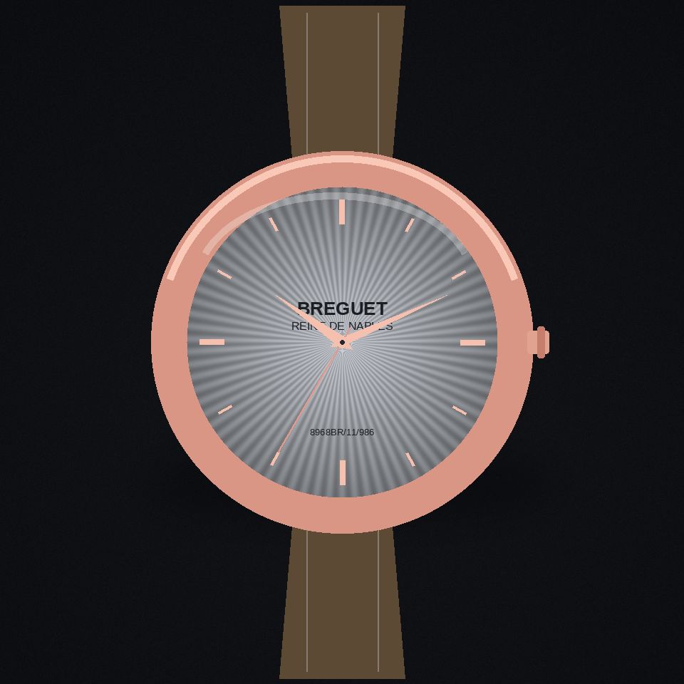 Reine de Naples