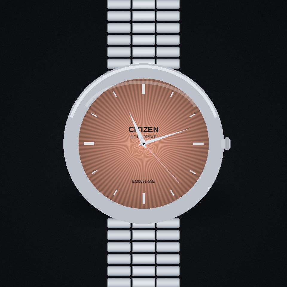 Eco-Drive