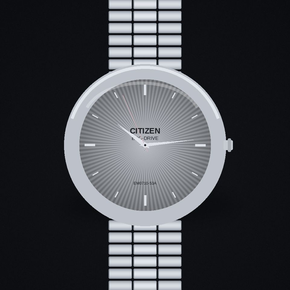 Eco-Drive