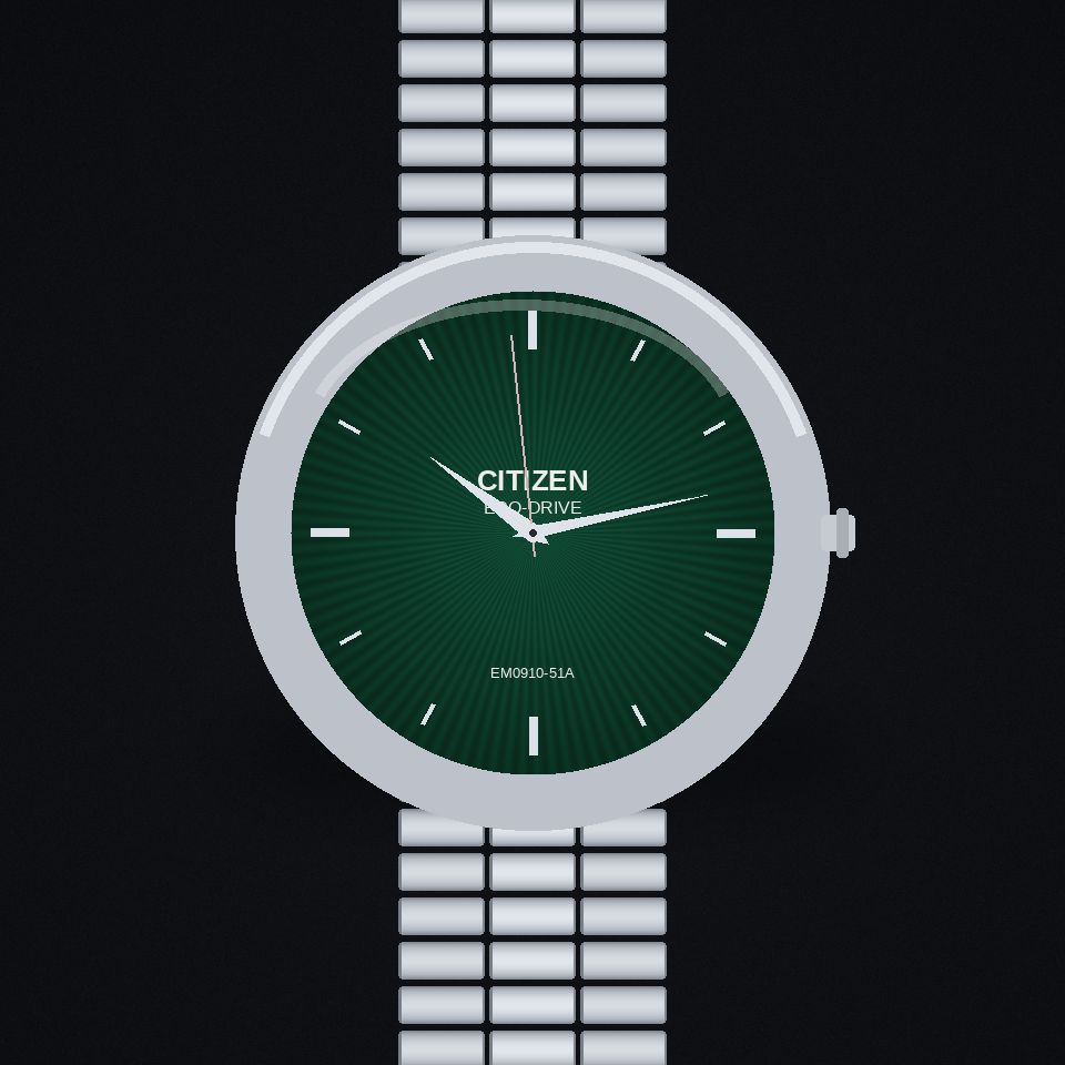 Eco-Drive