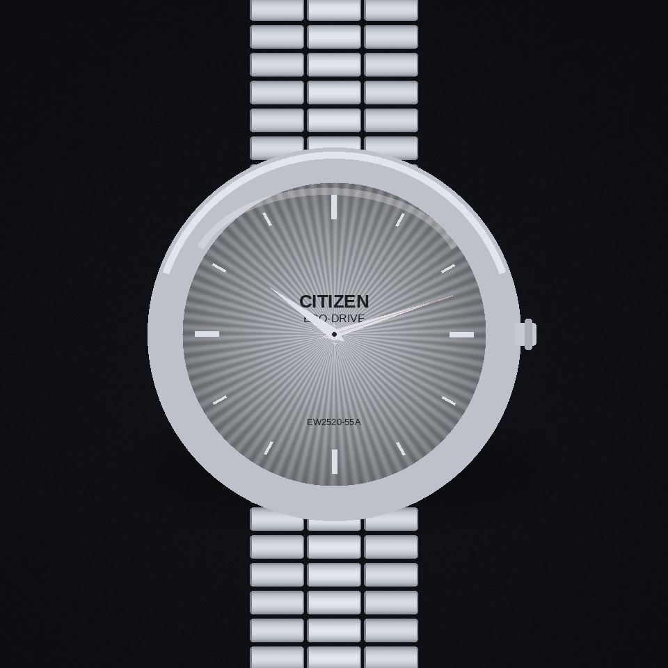 Eco-Drive