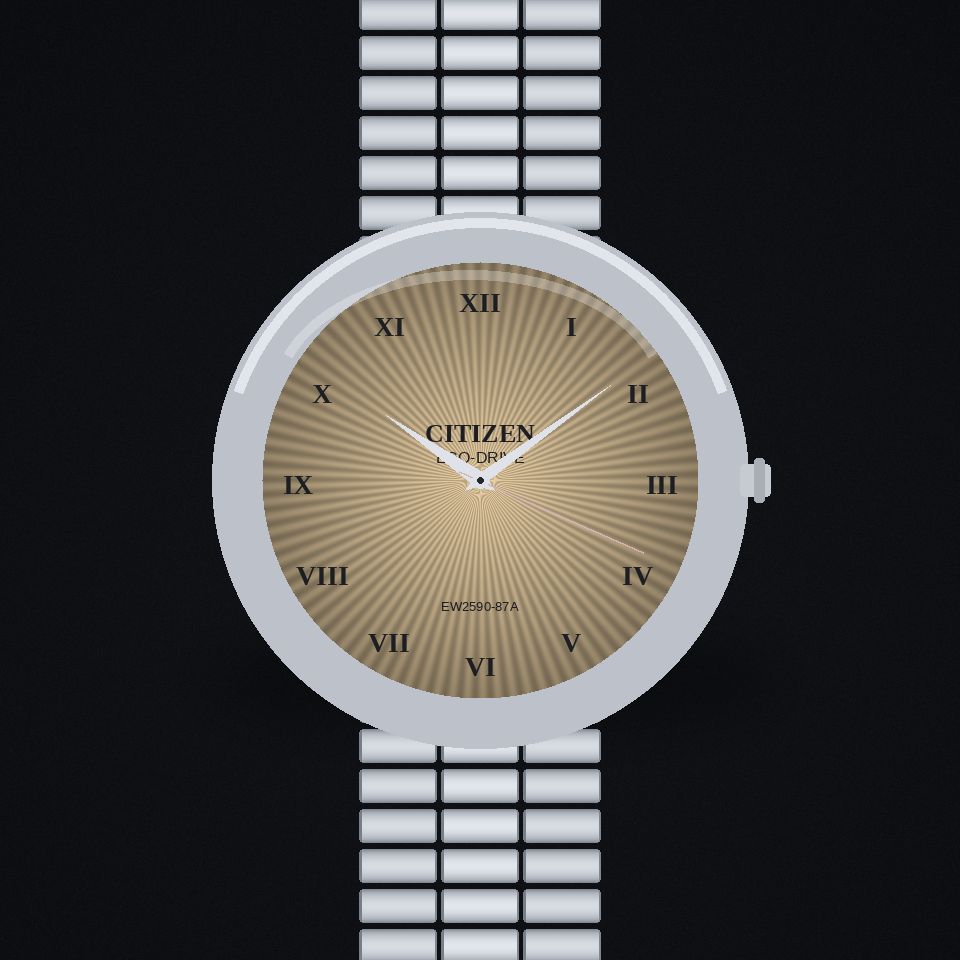 Eco-Drive