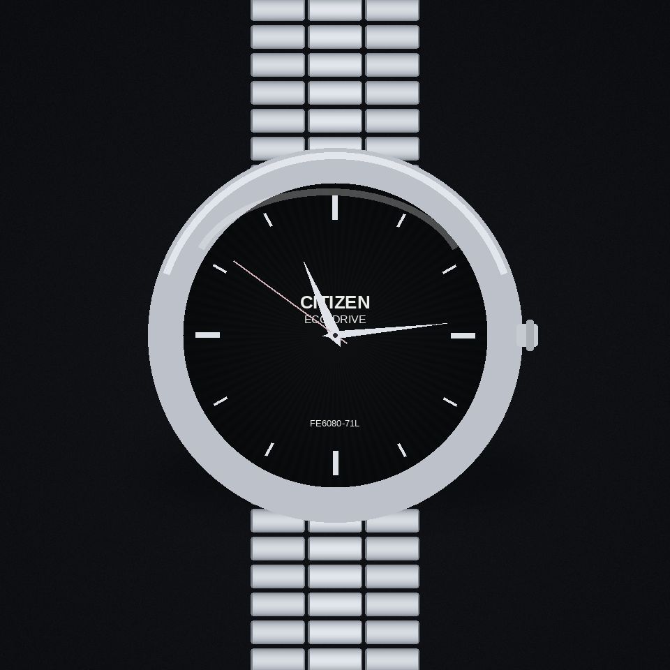 Eco-Drive