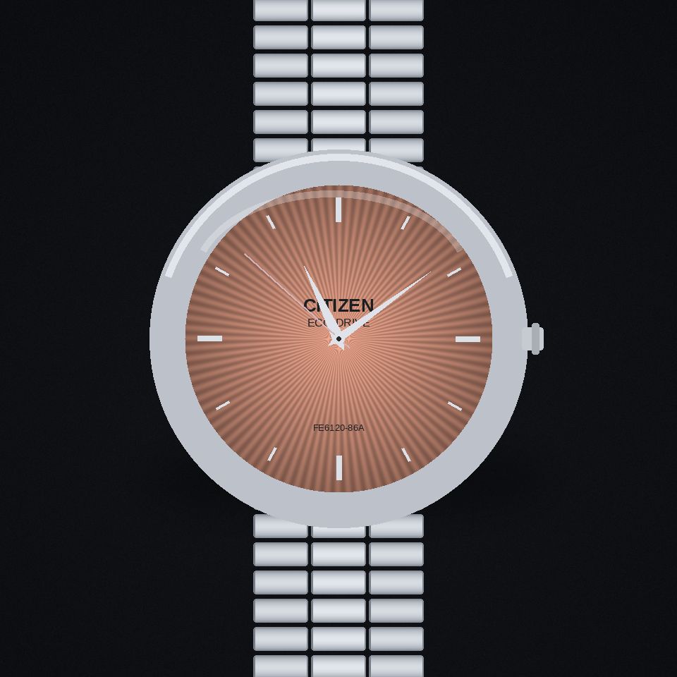 Eco-Drive