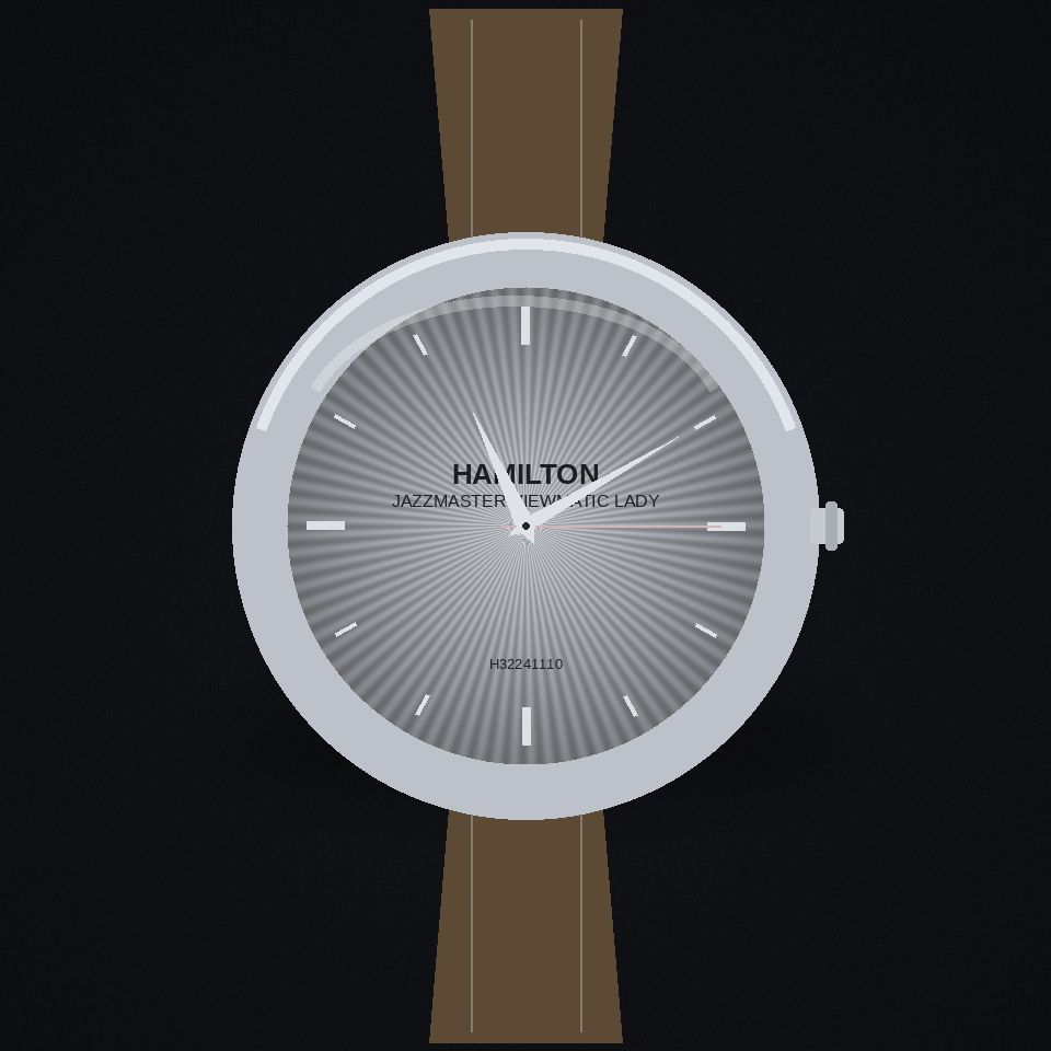 Jazzmaster Viewmatic Lady