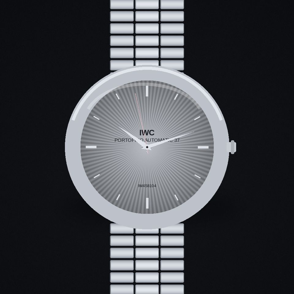 Portofino Automatic 37