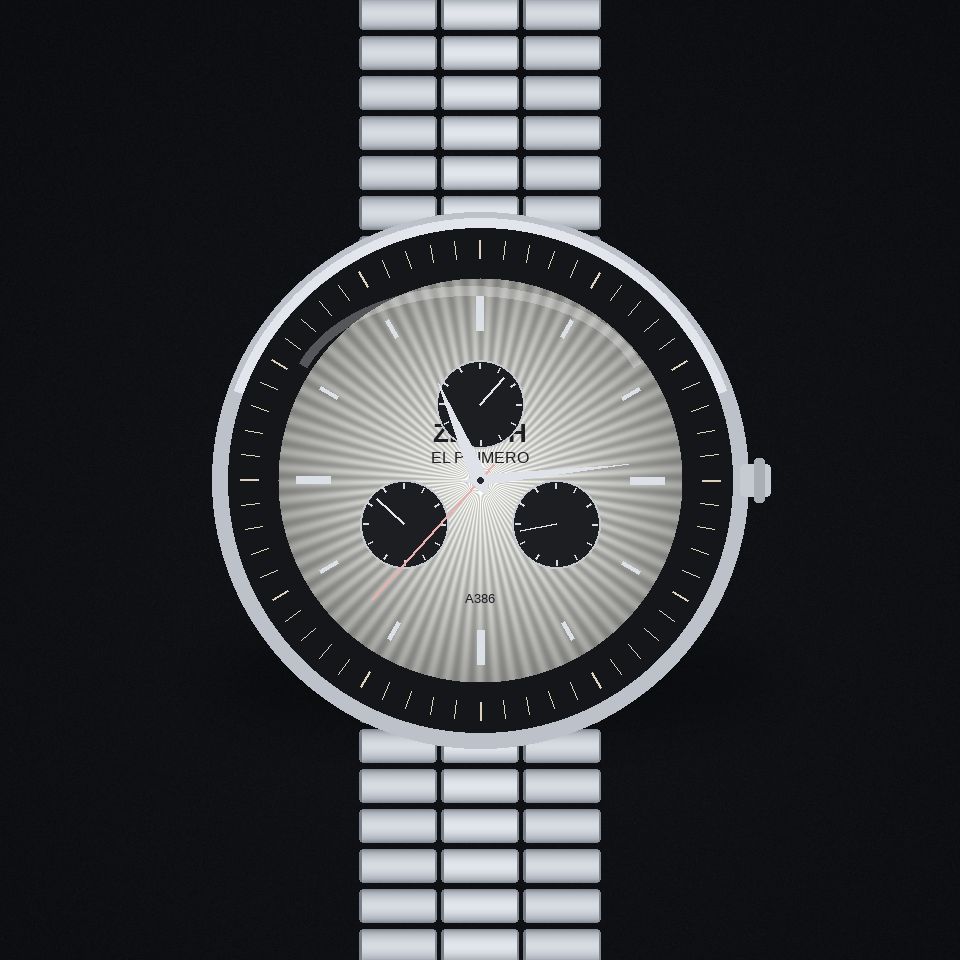 El Primero