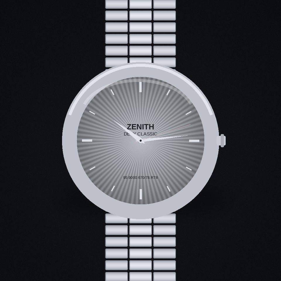 Defy Classic