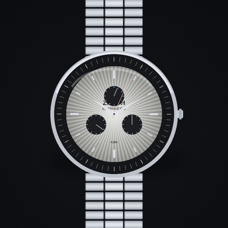 El Primero