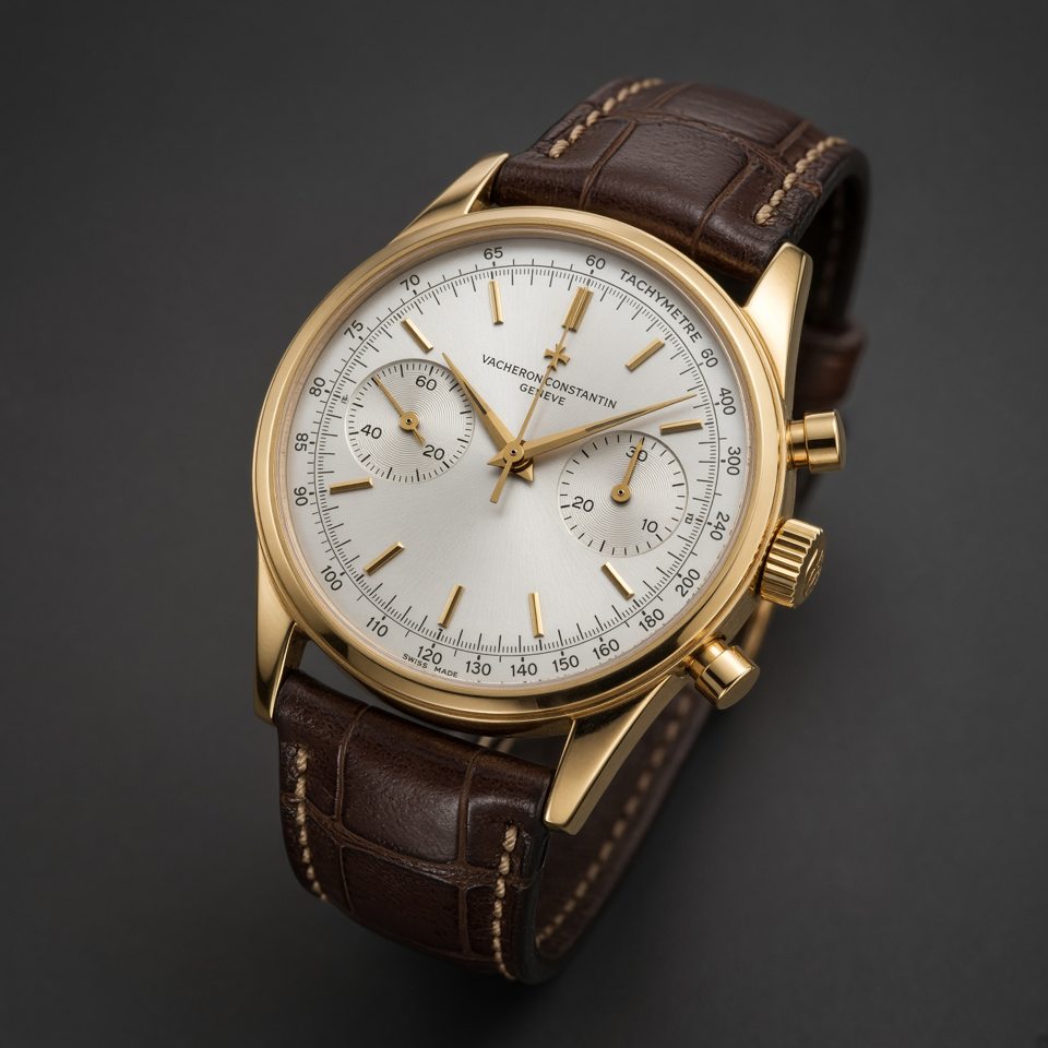 Historiques Chronograph